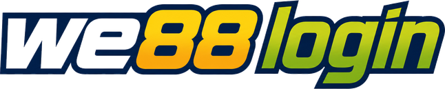 WE88 Login Logo